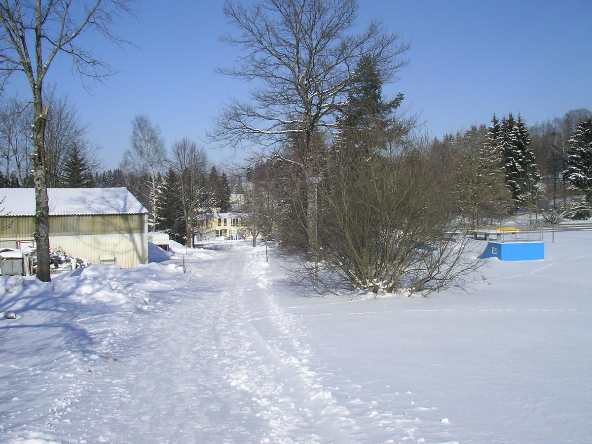 Das Allgaeu Maierhofen  Exterior photo