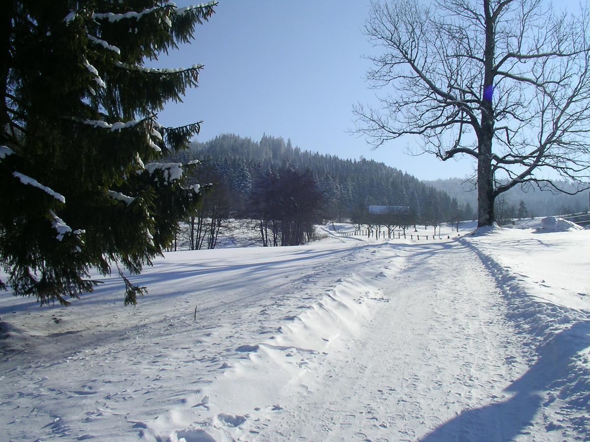 Das Allgaeu Maierhofen  Exterior photo